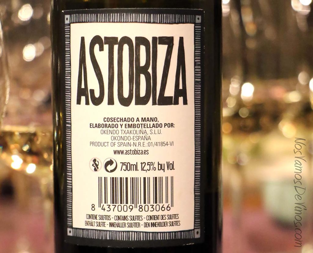 Astobiza-2017-txakoli-etiqueta-trasera