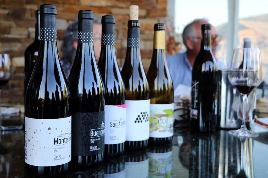 Aurelio Feo Viticultor gama botellas nuevas etiquetas