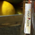 SiurAlta Orange de Vins Nus Monsant