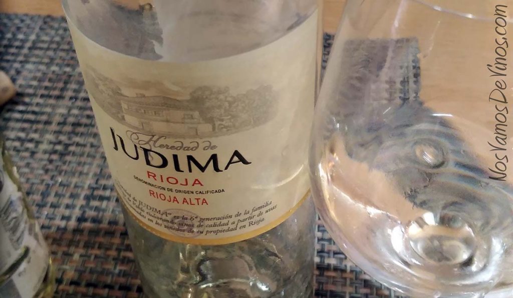 Heredad de Judima 2018