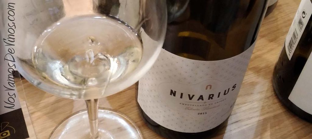 Nivarius Edicción Limitada 2015