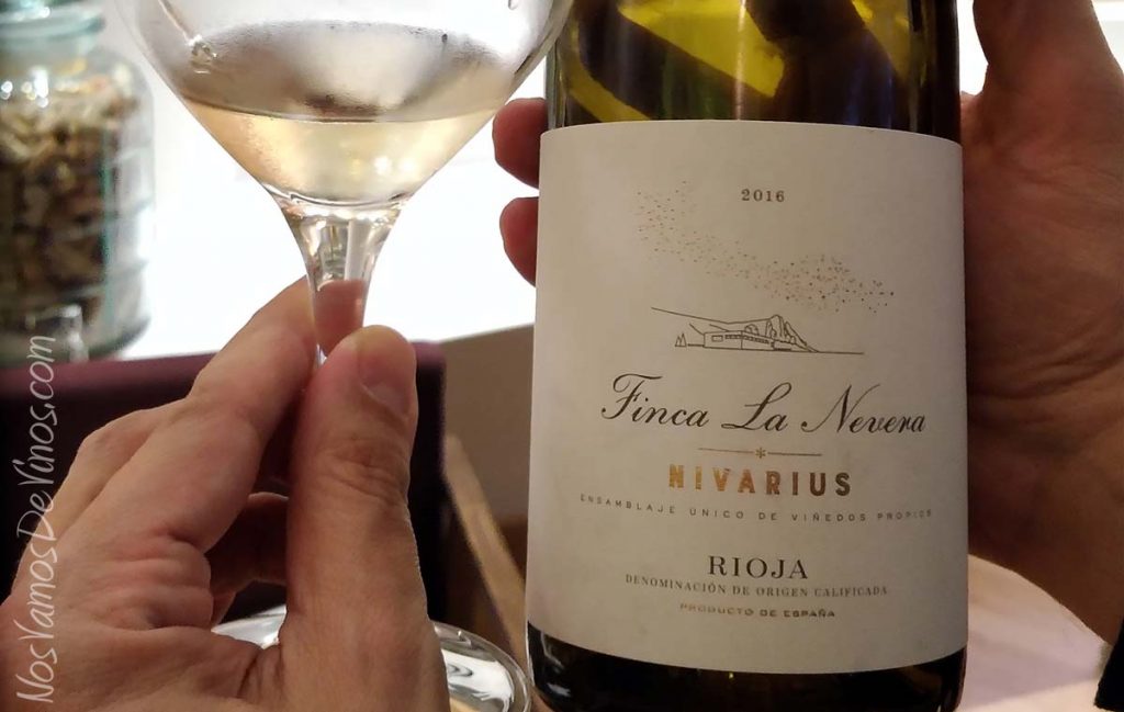 Finca la Nevera 2016 Nivarius