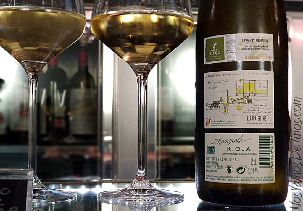 Monopole Clásico 2015