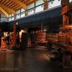Museo Vivanco de la Cultura del Vino. La historia del vino.