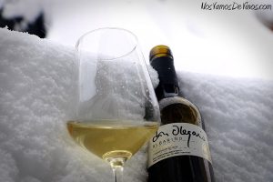 Don Olegario Albariño 2019