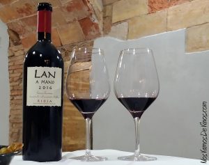 LAN A Mano 2016