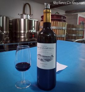 Cháteau Rauzan-Ségla Grand Cru Classé Margaux 2004