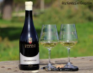 Consejo de la Alta Chardonnay 2017