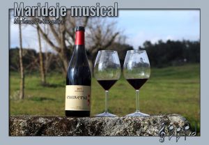 Conversa Garnacha 2017.