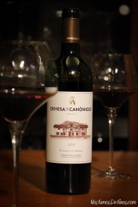 Dehesa de los Canónigos 2017