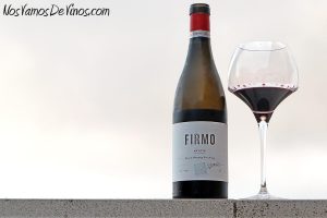 Firmo Mencía 2018