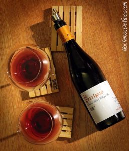Côtes-Du-Rhône Villages La Garrigue 2018