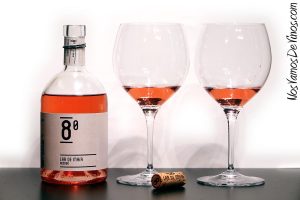 Lar de Maía Rosado 8º