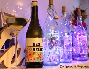 Desvelao 2018