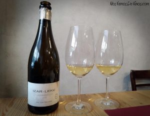 Izar-Leku Hondarrabi Zuri 2016
