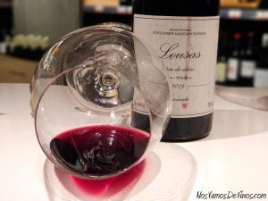 Lousas Viñas de Aldea 2019 Copa