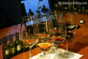 Sherrymaster on-line Tío Pepe