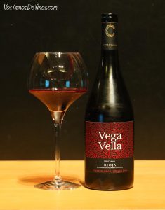 Vega Vella Graciano 2017