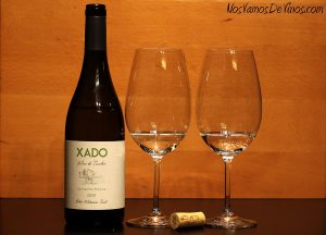 Xado Blanco 2020