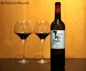 Mas Sinén Negre 2016