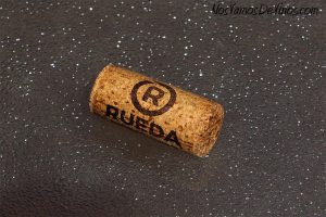 Peces de Ciudad Verdejo 2020 Corcho