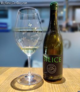 Sílice Blanco 2018
