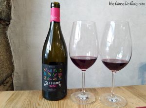 You Fuck My Wine 2019