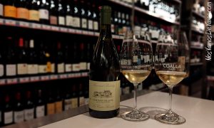 Bernard Baudry Chinon Blanc La Croix Boissée 2019