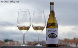 Botani Old Vines 2018