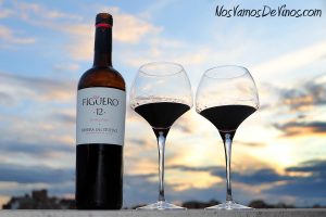Tinto Figuero 12 Tempranillo 2018