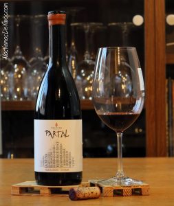 Balcona Partal Cepas Viejas 2016