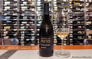 Domaine Pignier Cremant Du Jura “L’Autre” 2017