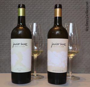 Javier Sanz Viticultor Verdejo 2020 & Javier Sanz Sauvignon Blanc 2020