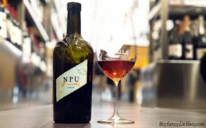 Amontillado NPU