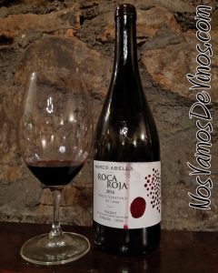 Roca Roja 2016