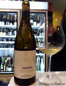 Vidonia 2016