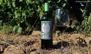 Château Siaurac 2010