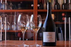 Dominio de Tares Godello Fermentado en Barrica 2020