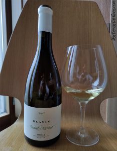 Miguel Merino Blanco 2017