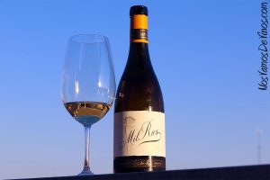 Mil Ríos Godello Sobre Lías 2020