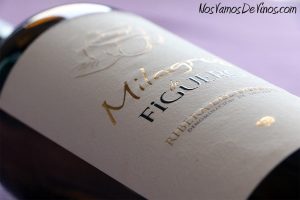 Milagros de Figuero 2017