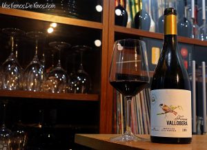 Finca Vallobera 2018