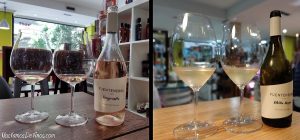 Fuentenebro Albillo Mayor 2019 y Fuentenebro Tempranillo 2020