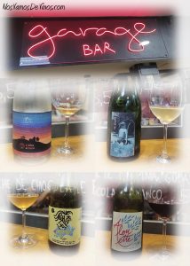 Garage Bar Madrid