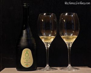 Latúe Brut Nature