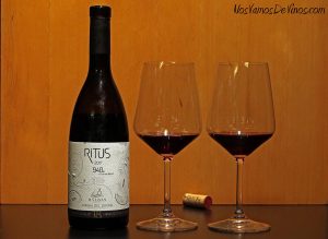 Ritus 940m 2017