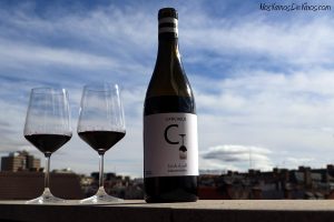 Carchelo 2020 Viñedos de Pueblo