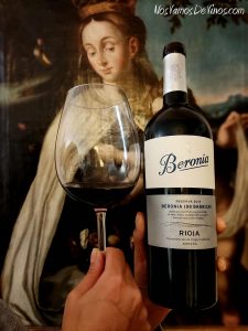 Beronia 198 Barricas Reserva Especial 2013