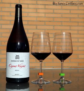 Cepas Viejas 2017
