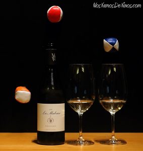 La Malvar de Más Que Vinos 2020